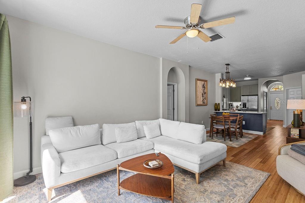 1708 CROSSVINE CT, TRINITY, FL, 34655