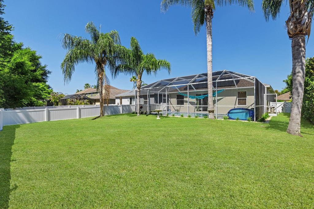 1708 CROSSVINE CT, TRINITY, FL, 34655