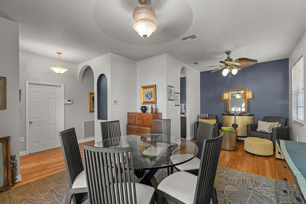 1708 CROSSVINE CT, TRINITY, FL, 34655