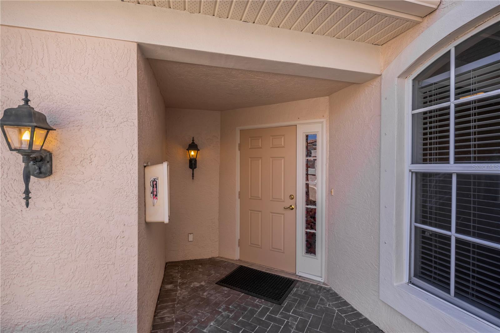 4497 STREAMSIDE CT #1807, SARASOTA, FL, 34238