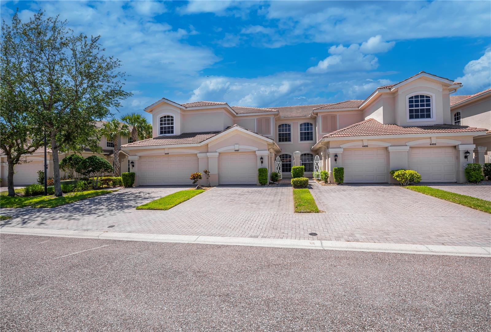 4497 STREAMSIDE CT #1807, SARASOTA, FL, 34238