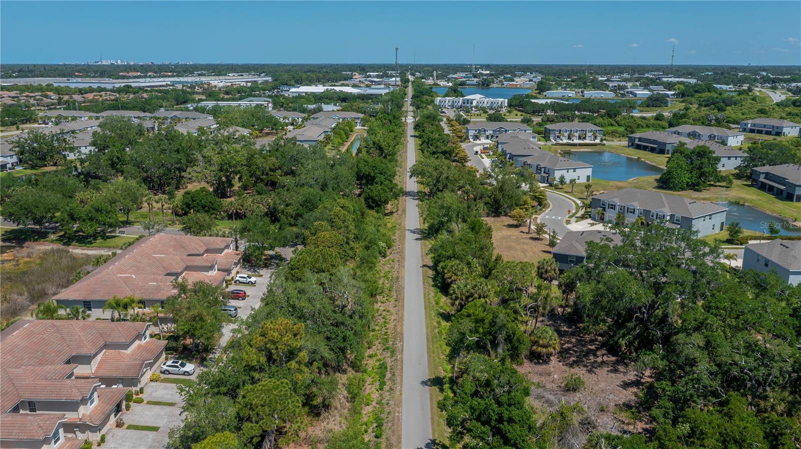 4497 STREAMSIDE CT #1807, SARASOTA, FL, 34238