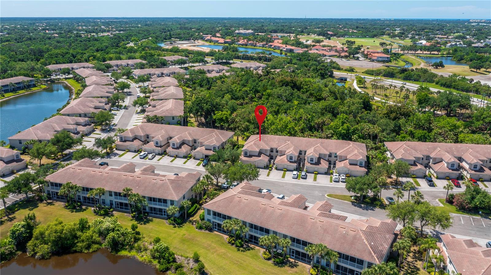 4497 STREAMSIDE CT #1807, SARASOTA, FL, 34238