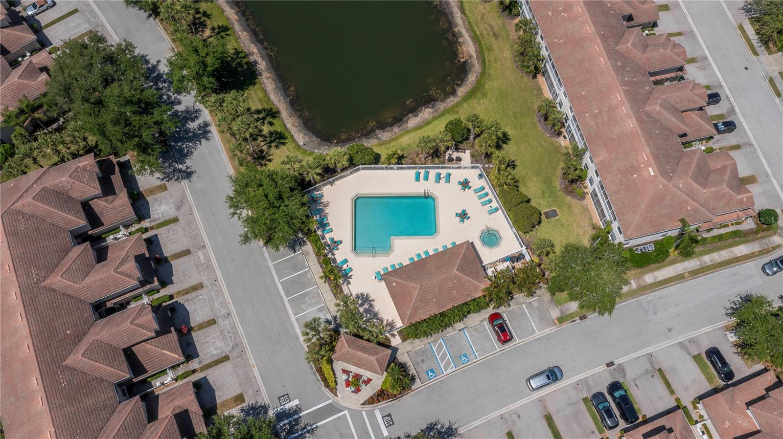 4497 STREAMSIDE CT #1807, SARASOTA, FL, 34238