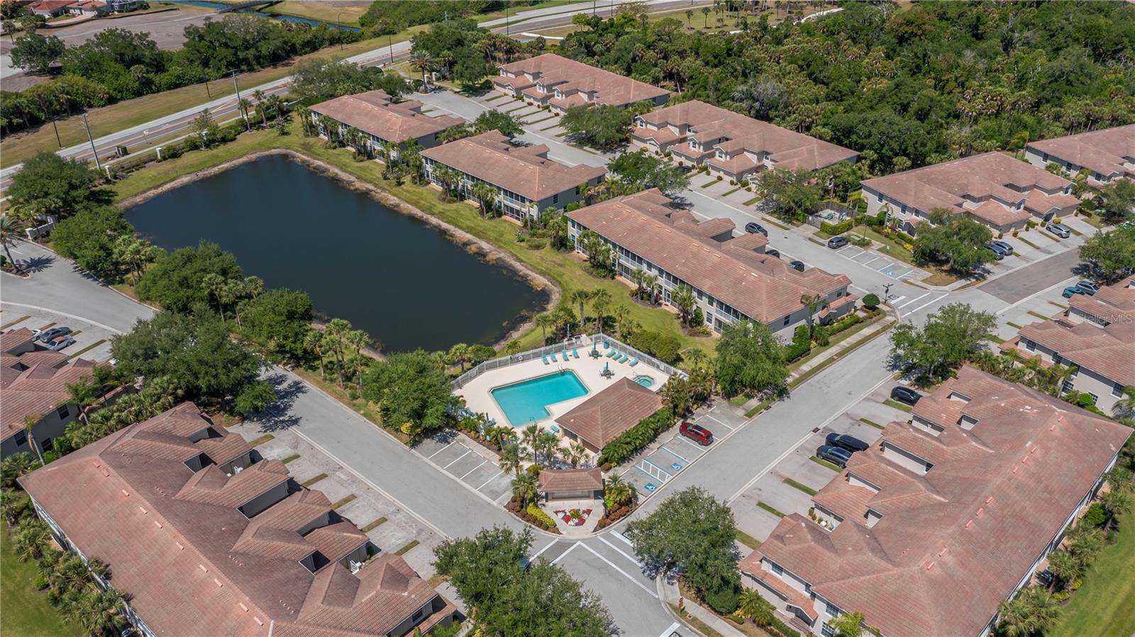 4497 STREAMSIDE CT #1807, SARASOTA, FL, 34238