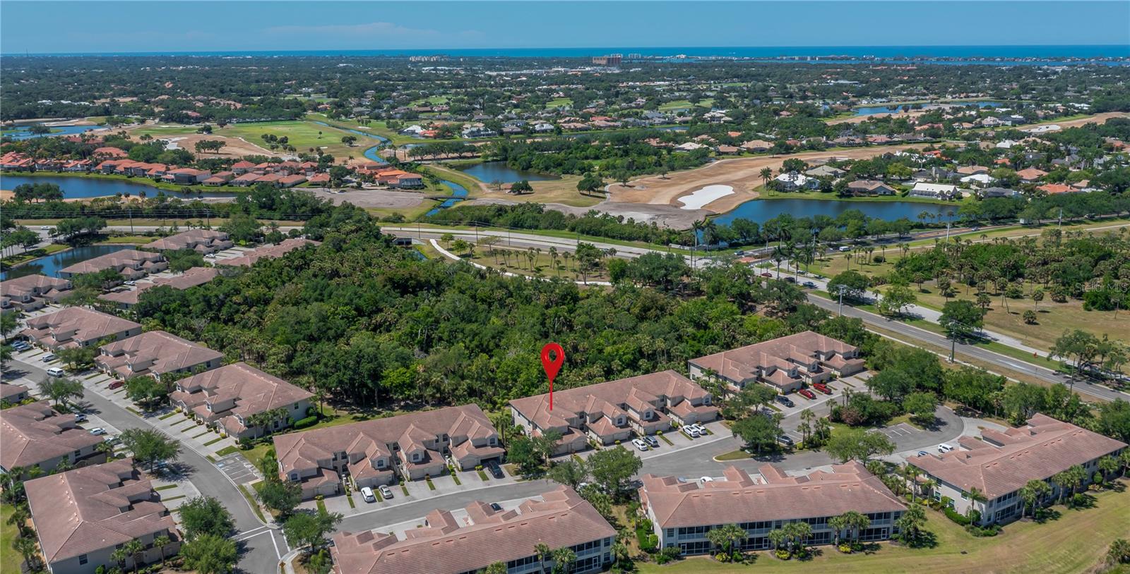 4497 STREAMSIDE CT #1807, SARASOTA, FL, 34238