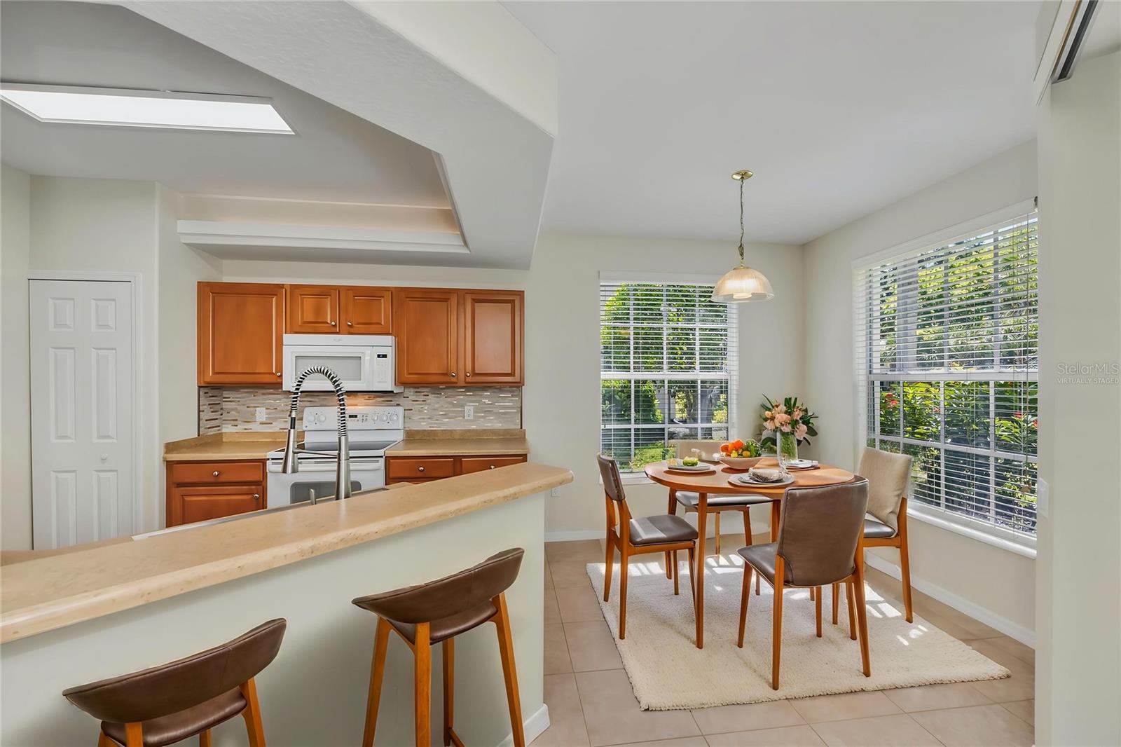 4497 STREAMSIDE CT #1807, SARASOTA, FL, 34238