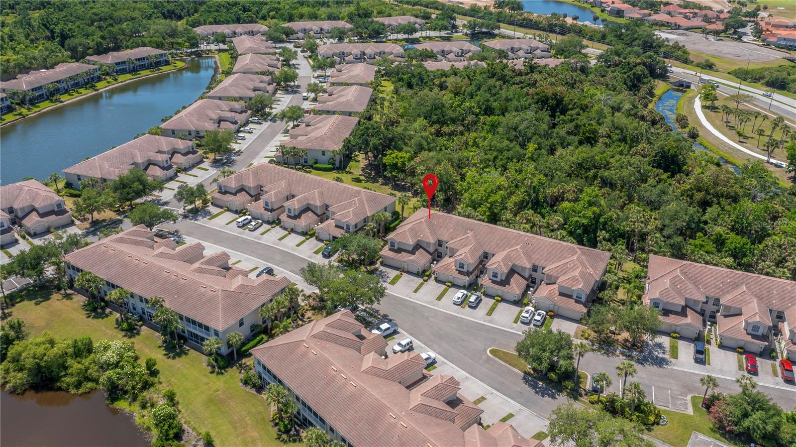 4497 STREAMSIDE CT #1807, SARASOTA, FL, 34238