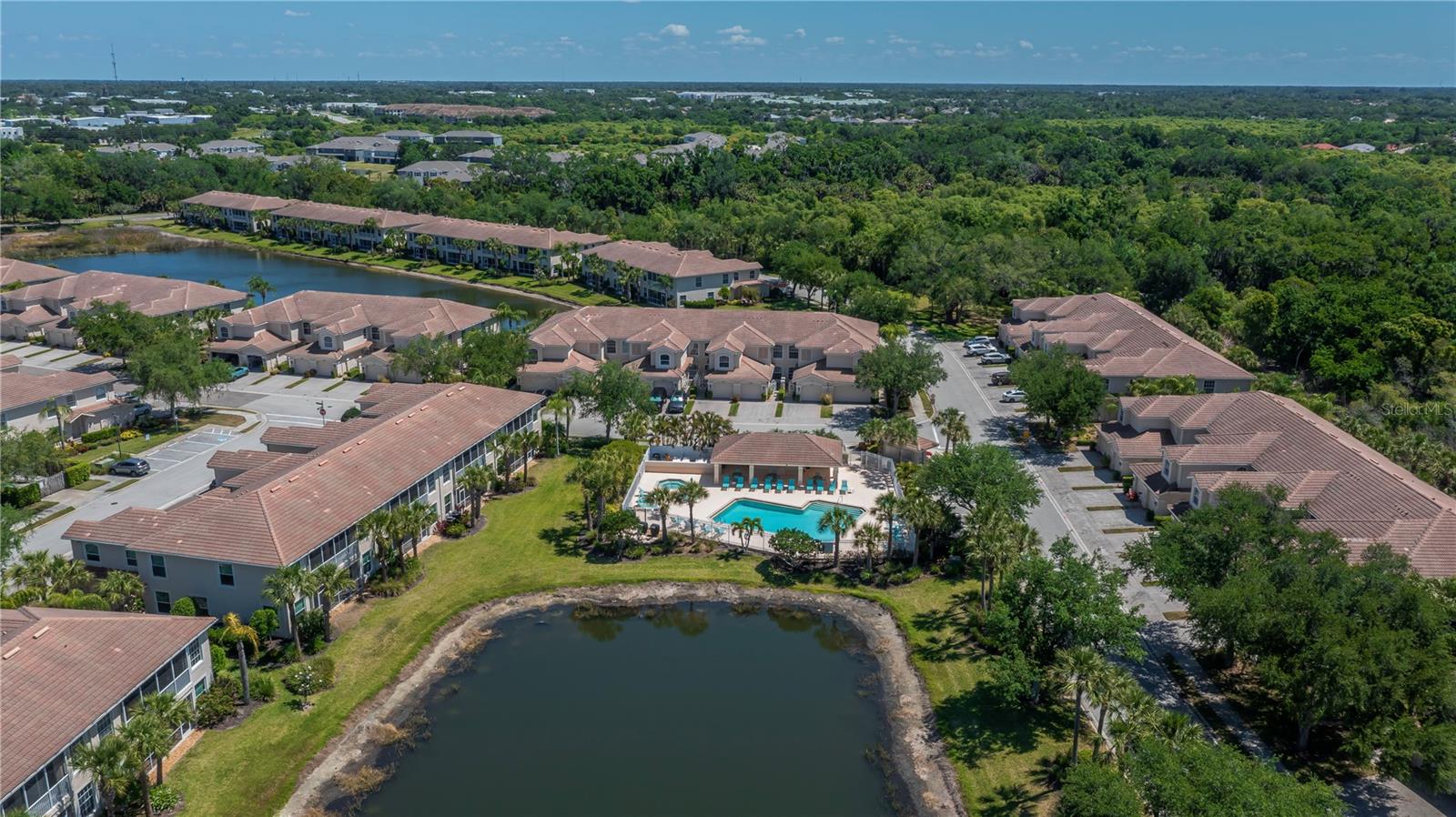 4497 STREAMSIDE CT #1807, SARASOTA, FL, 34238