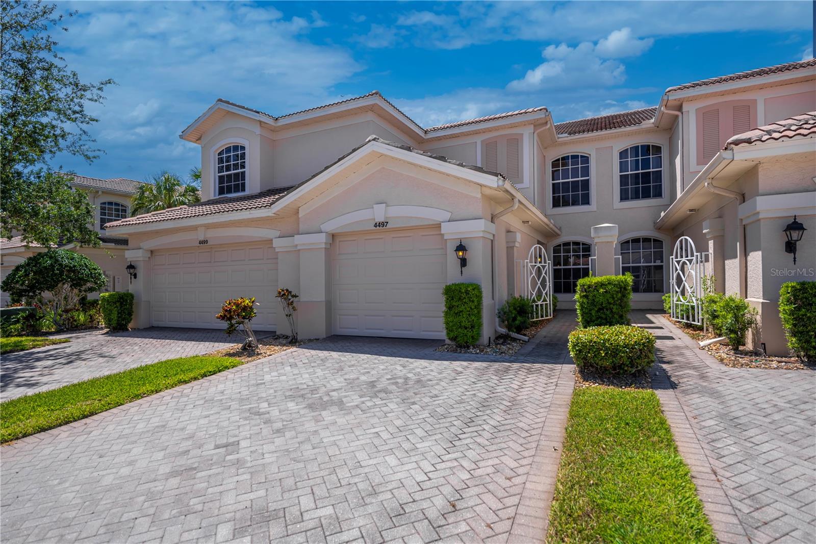 4497 STREAMSIDE CT #1807, SARASOTA, FL, 34238