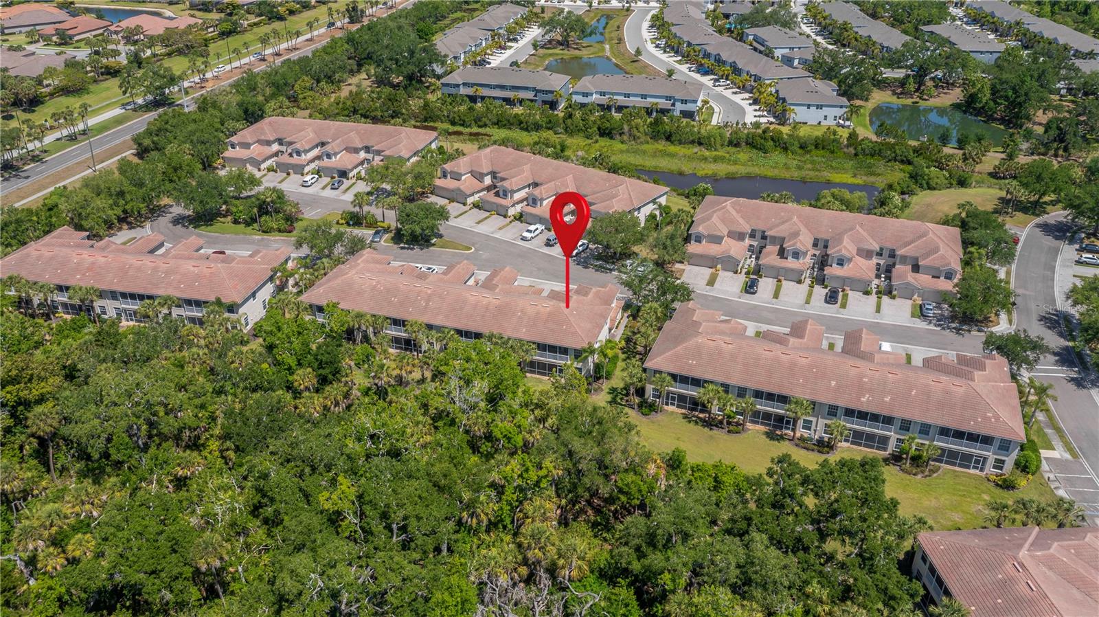 4497 STREAMSIDE CT #1807, SARASOTA, FL, 34238