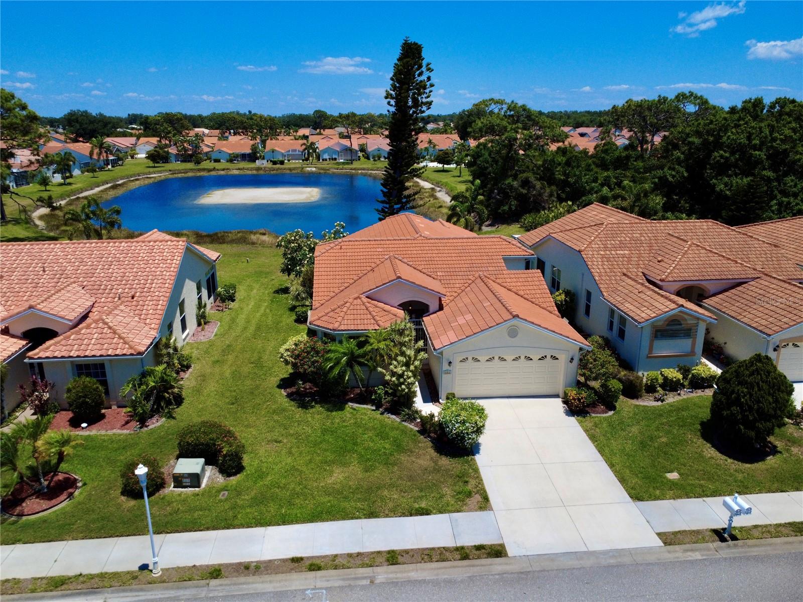4266 SUMMERTREE RD, VENICE, FL, 34293
