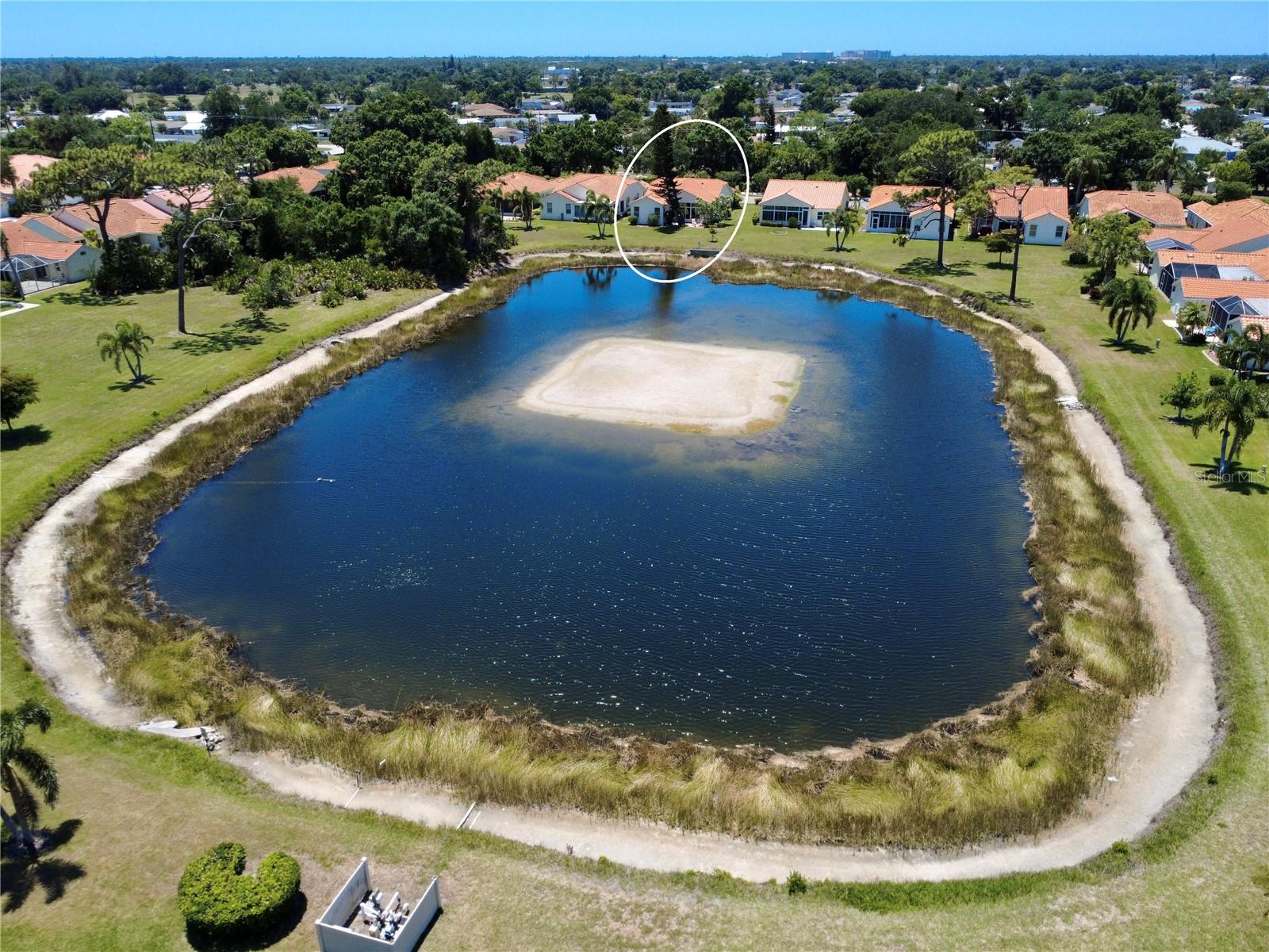4266 SUMMERTREE RD, VENICE, FL, 34293