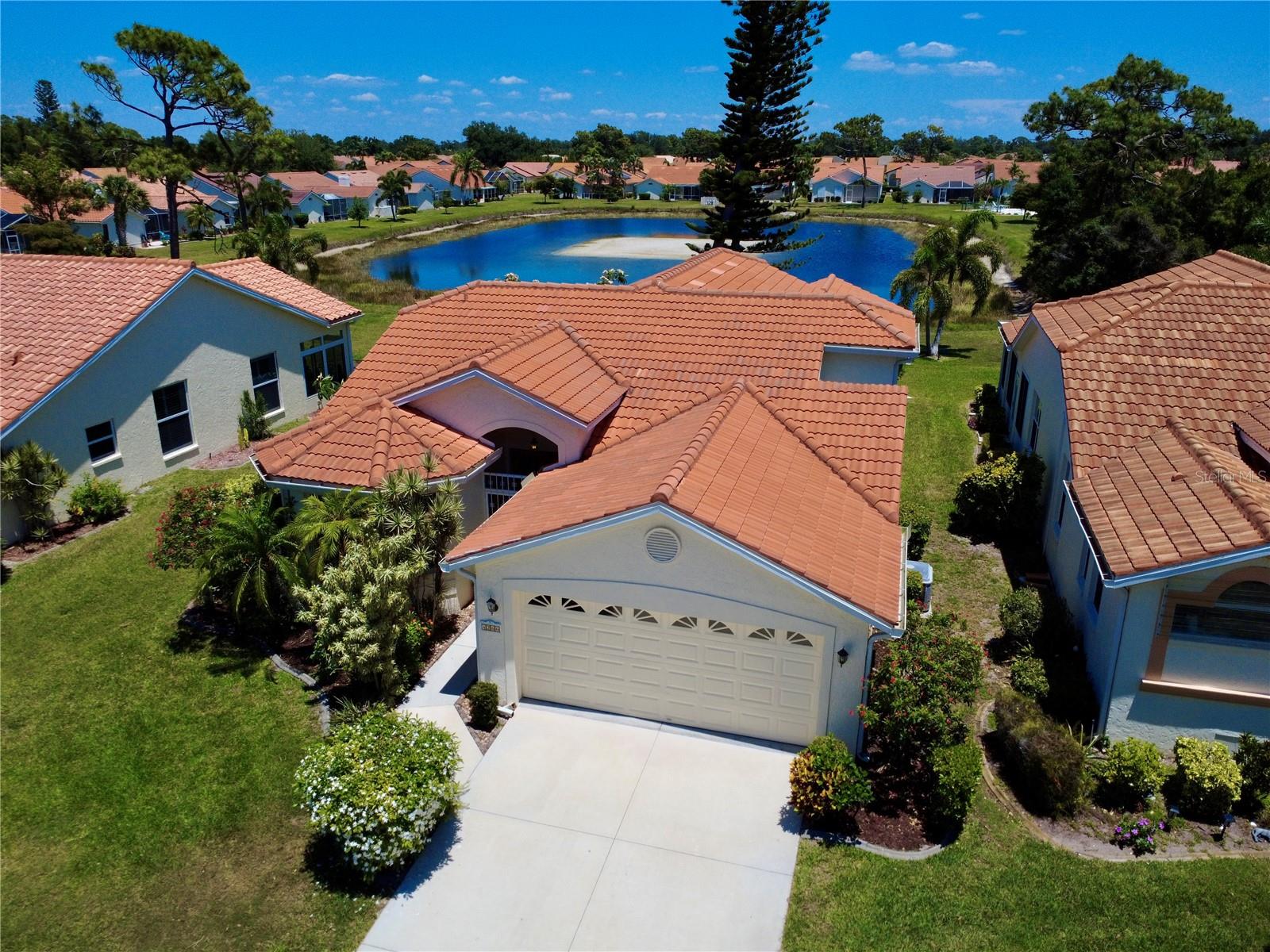 4266 SUMMERTREE RD, VENICE, FL, 34293
