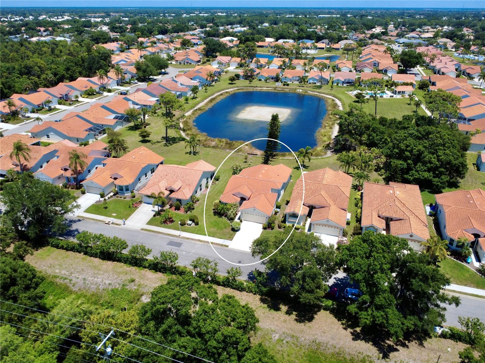 4266 SUMMERTREE RD, VENICE, FL, 34293