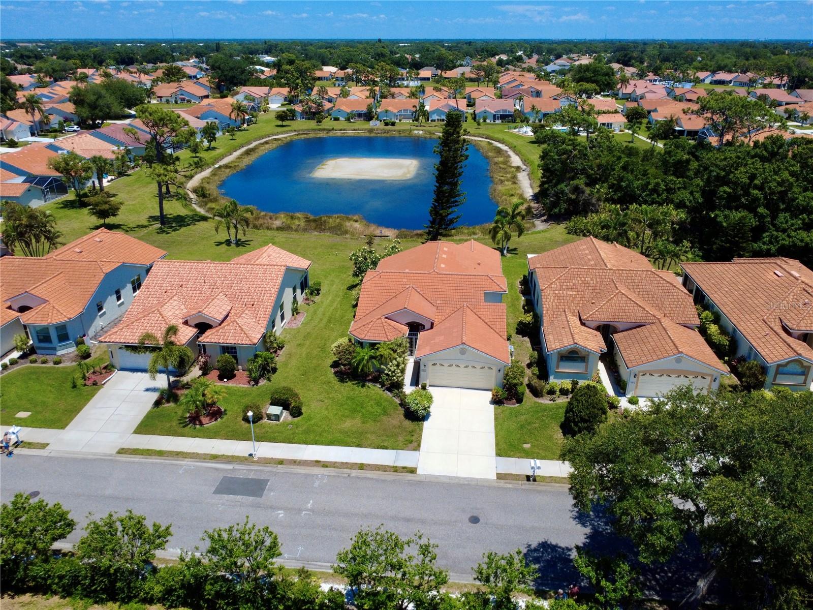 4266 SUMMERTREE RD, VENICE, FL, 34293