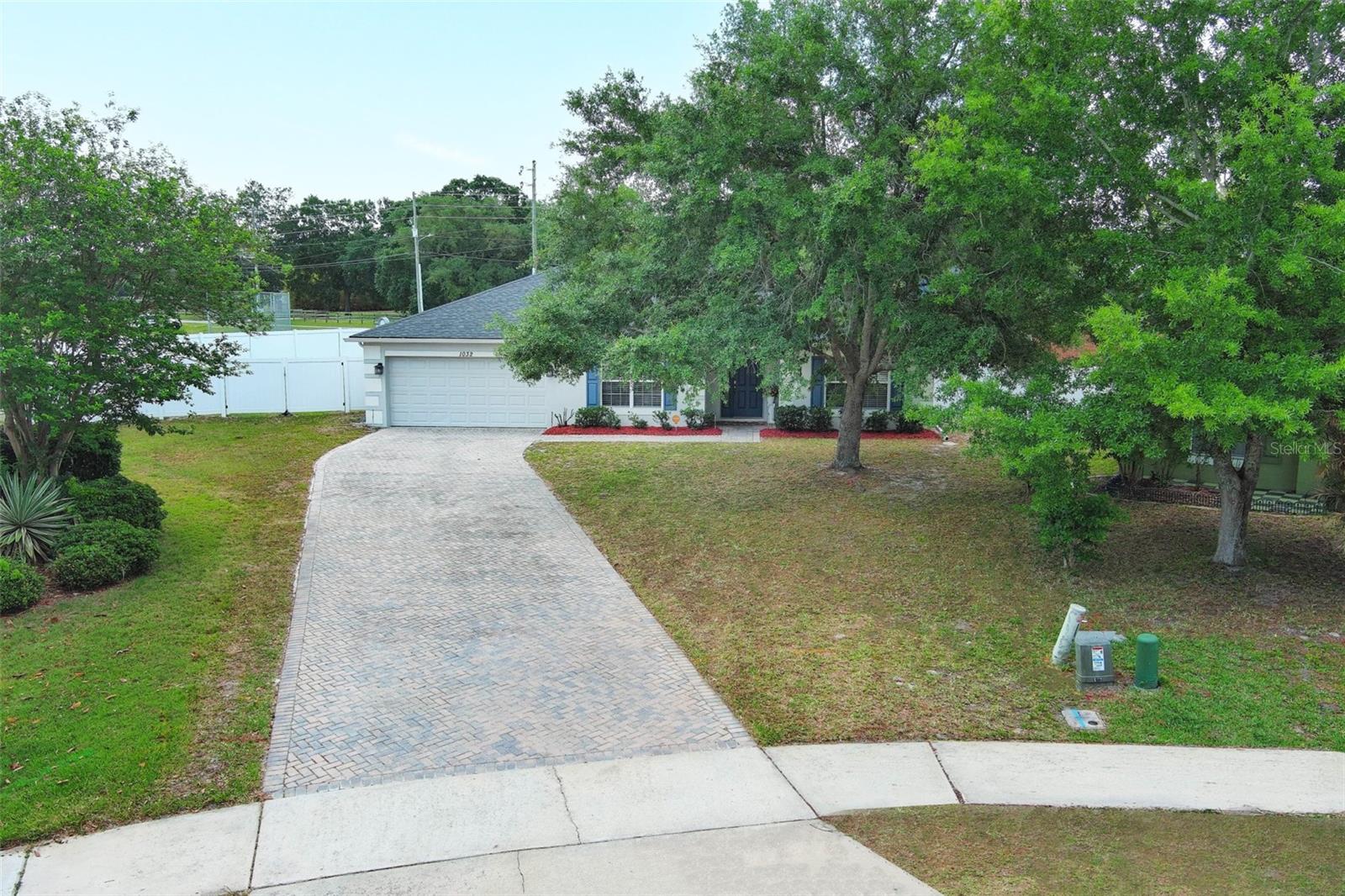 1032 BURLAND CIR, WINTER GARDEN, FL, 34787