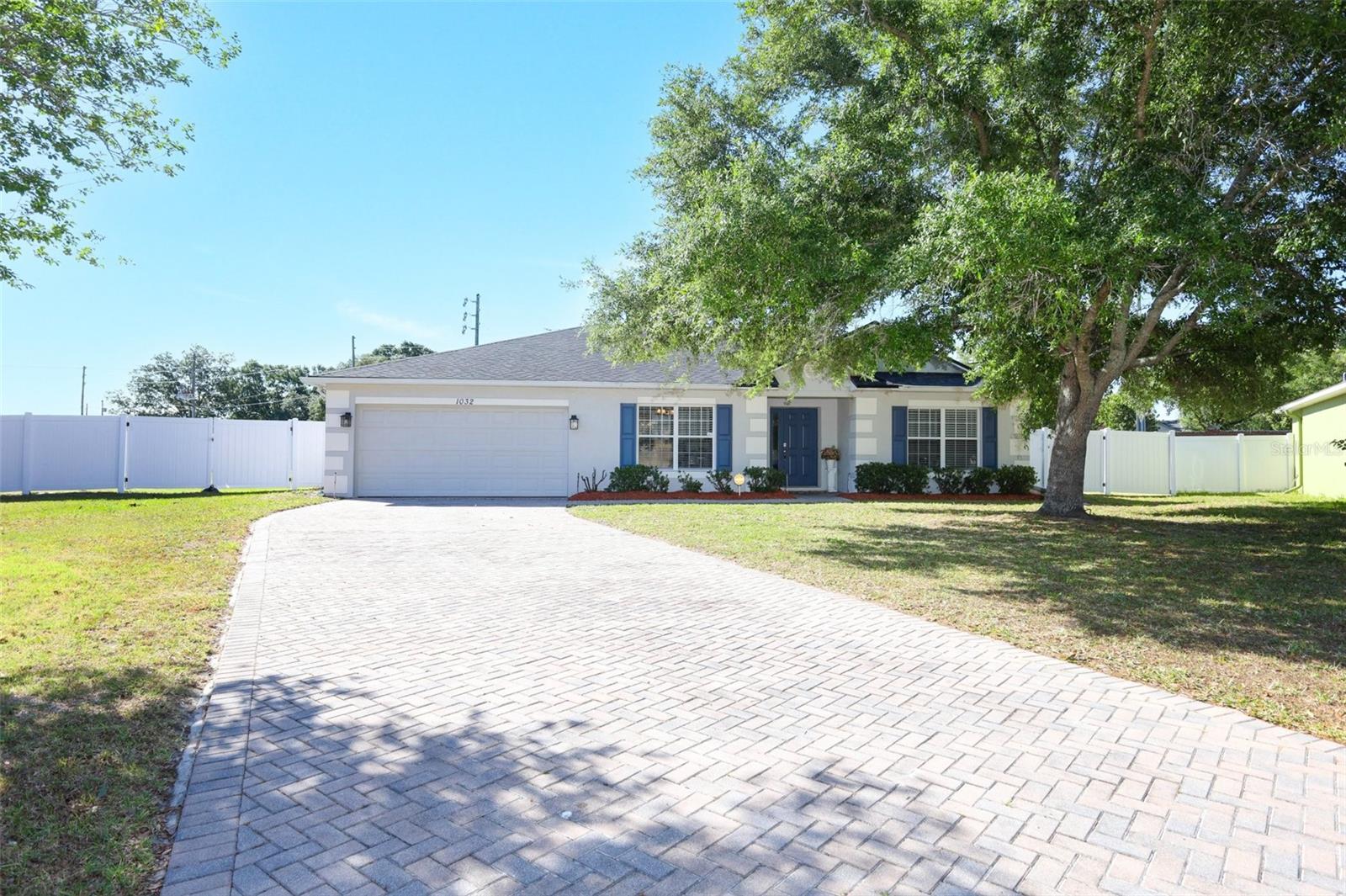 1032 BURLAND CIR, WINTER GARDEN, FL, 34787