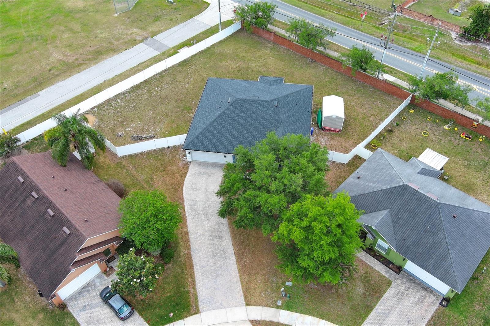 1032 BURLAND CIR, WINTER GARDEN, FL, 34787