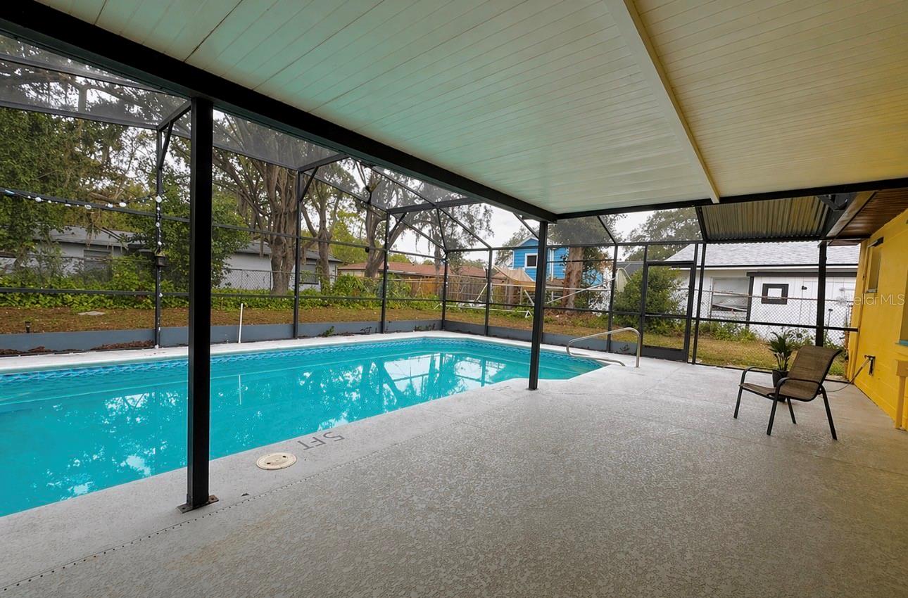 2430 SABLE DR, KISSIMMEE, FL, 34744