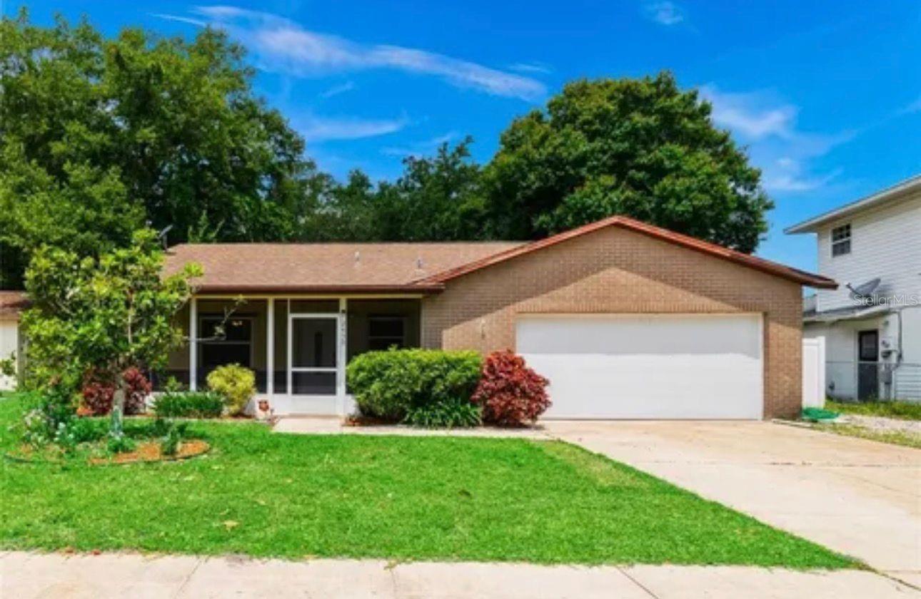 2430 SABLE DR, KISSIMMEE, FL, 34744