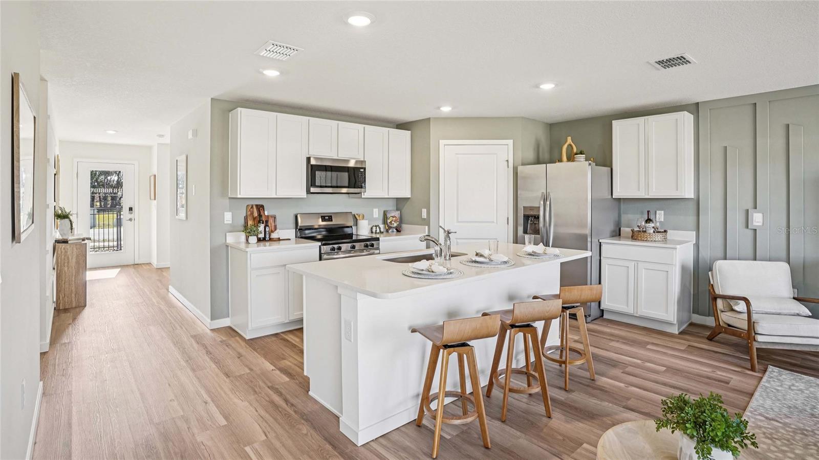 11031 NW 167TH TER, ALACHUA, FL, 32615