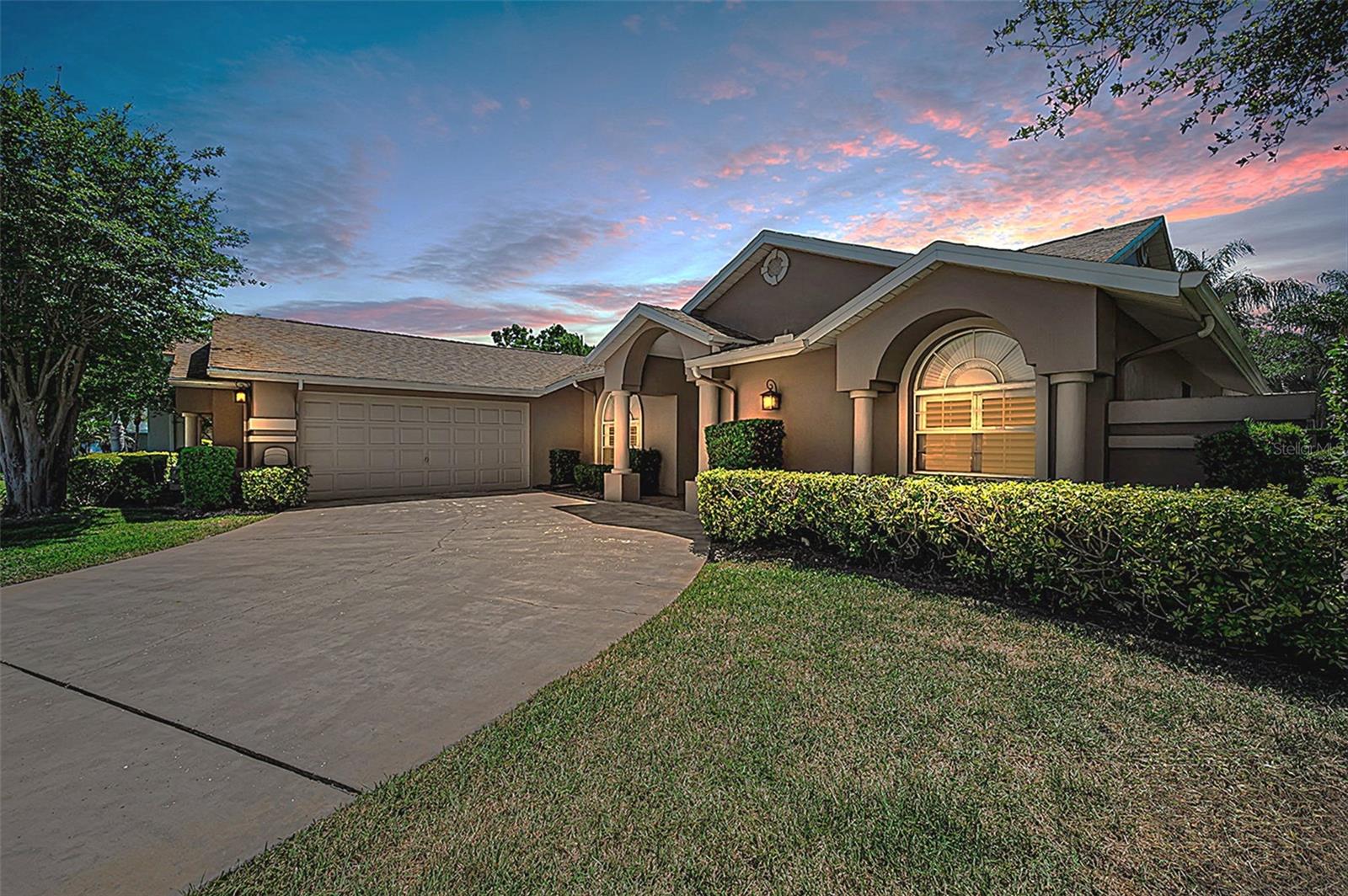 2814 JARVIS CIR, PALM HARBOR, FL, 34683