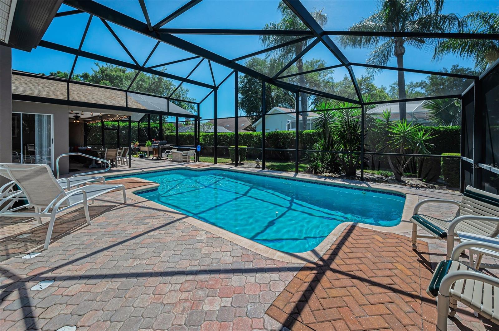 2814 JARVIS CIR, PALM HARBOR, FL, 34683