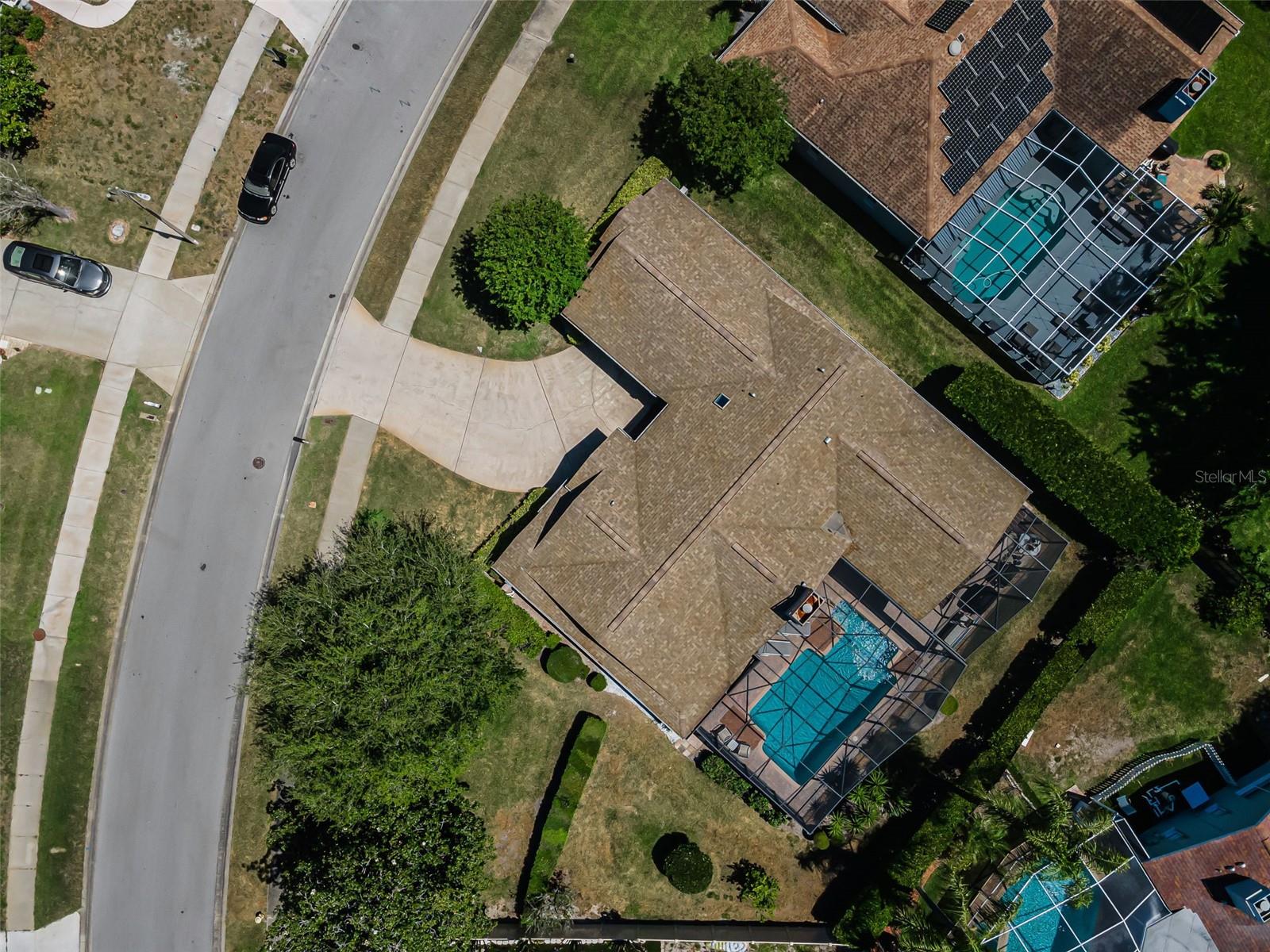 2814 JARVIS CIR, PALM HARBOR, FL, 34683