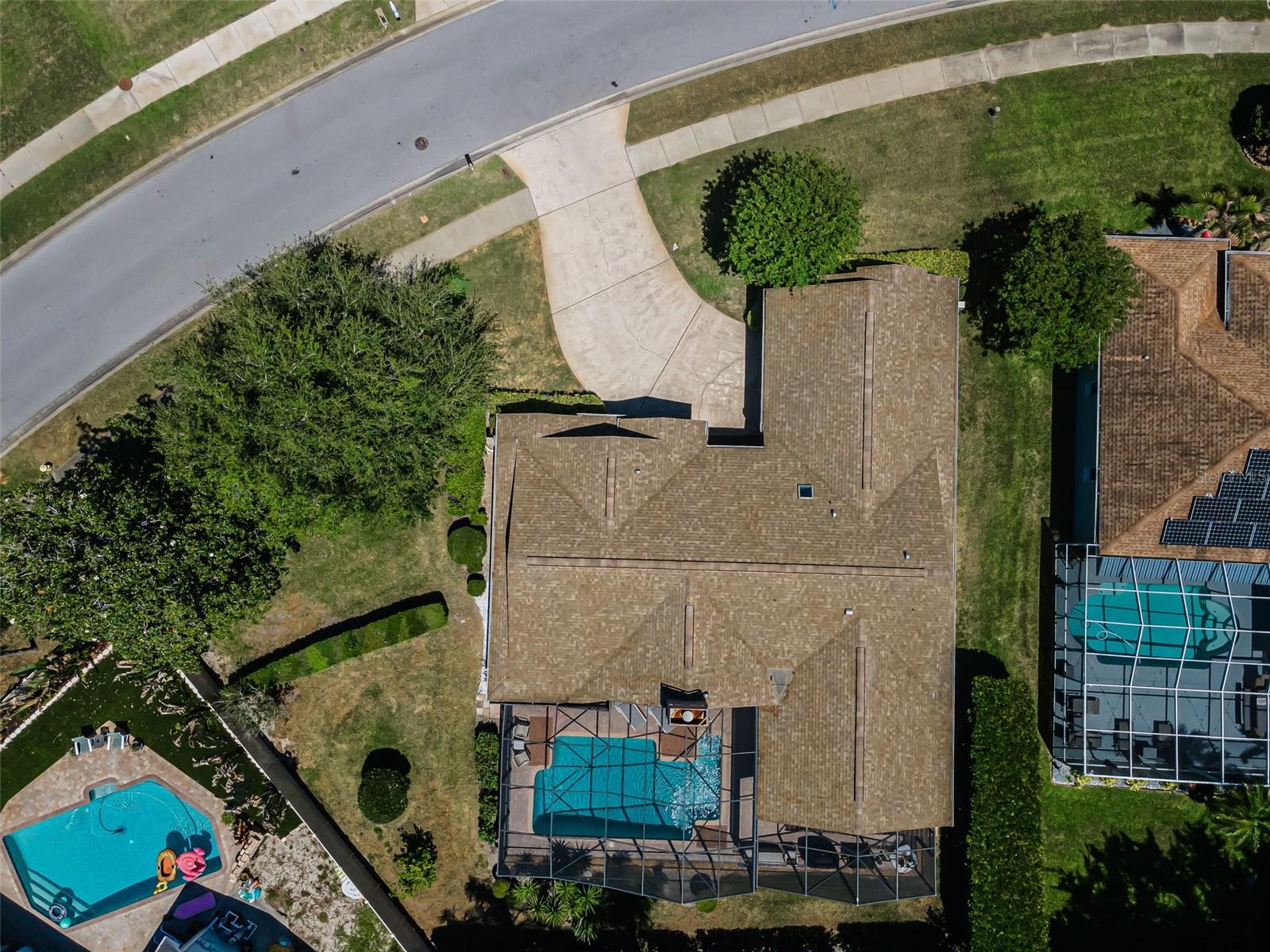 2814 JARVIS CIR, PALM HARBOR, FL, 34683