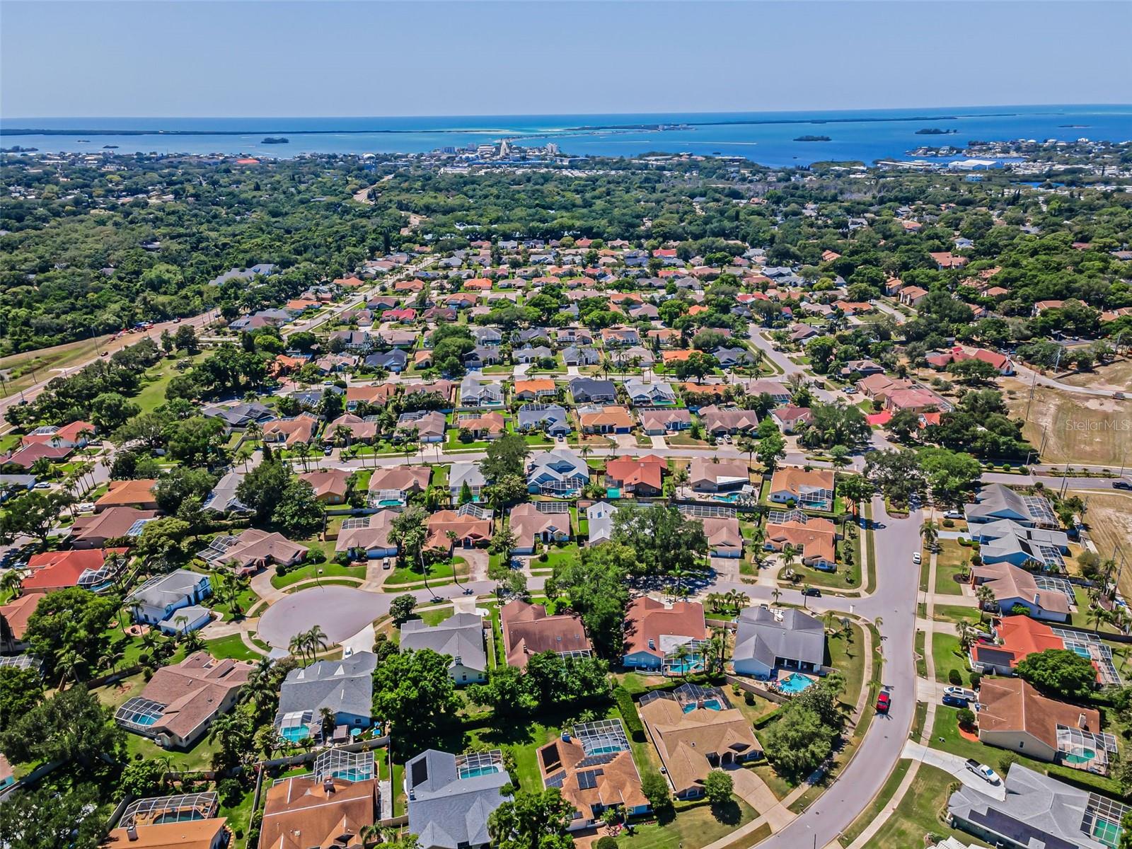 2814 JARVIS CIR, PALM HARBOR, FL, 34683