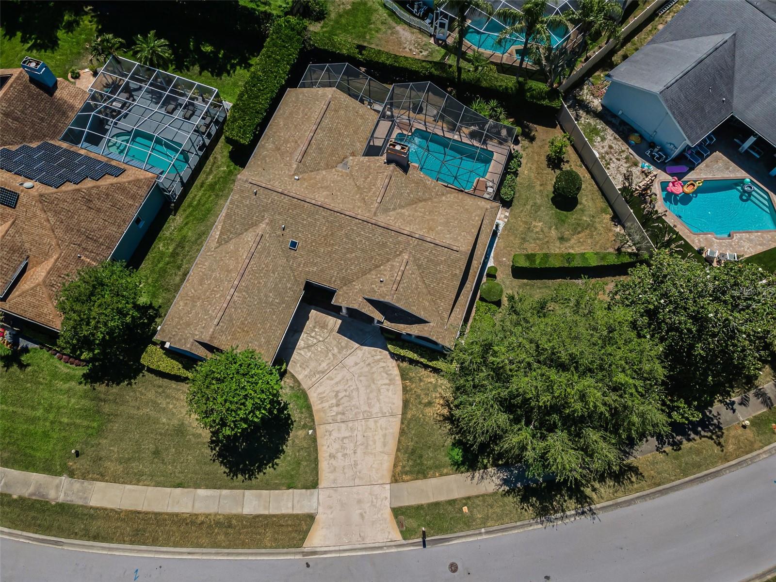 2814 JARVIS CIR, PALM HARBOR, FL, 34683