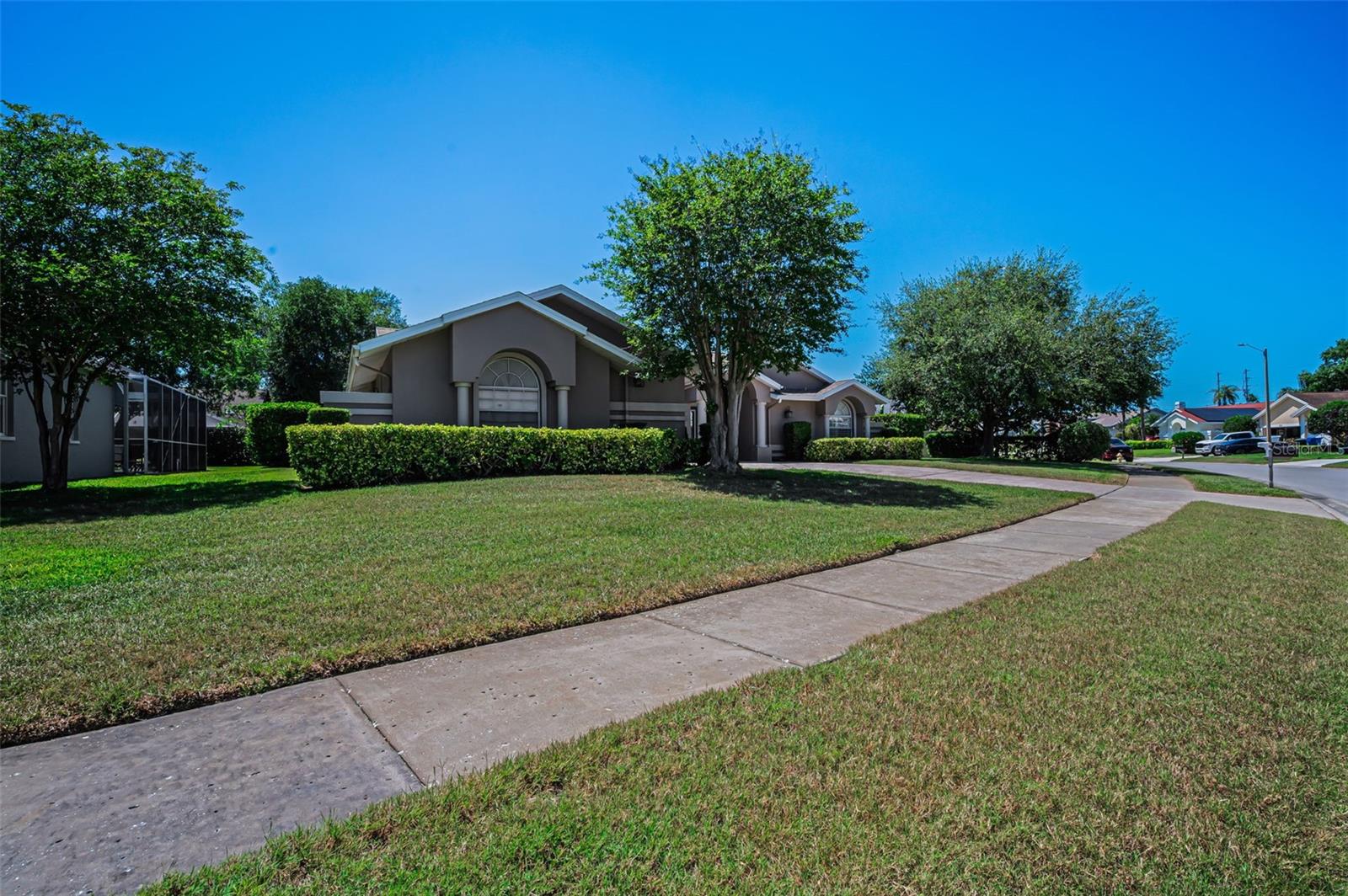 2814 JARVIS CIR, PALM HARBOR, FL, 34683