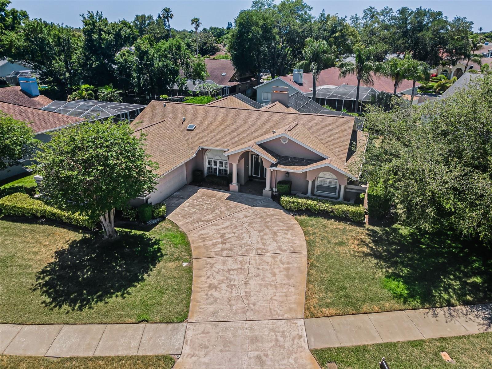 2814 JARVIS CIR, PALM HARBOR, FL, 34683