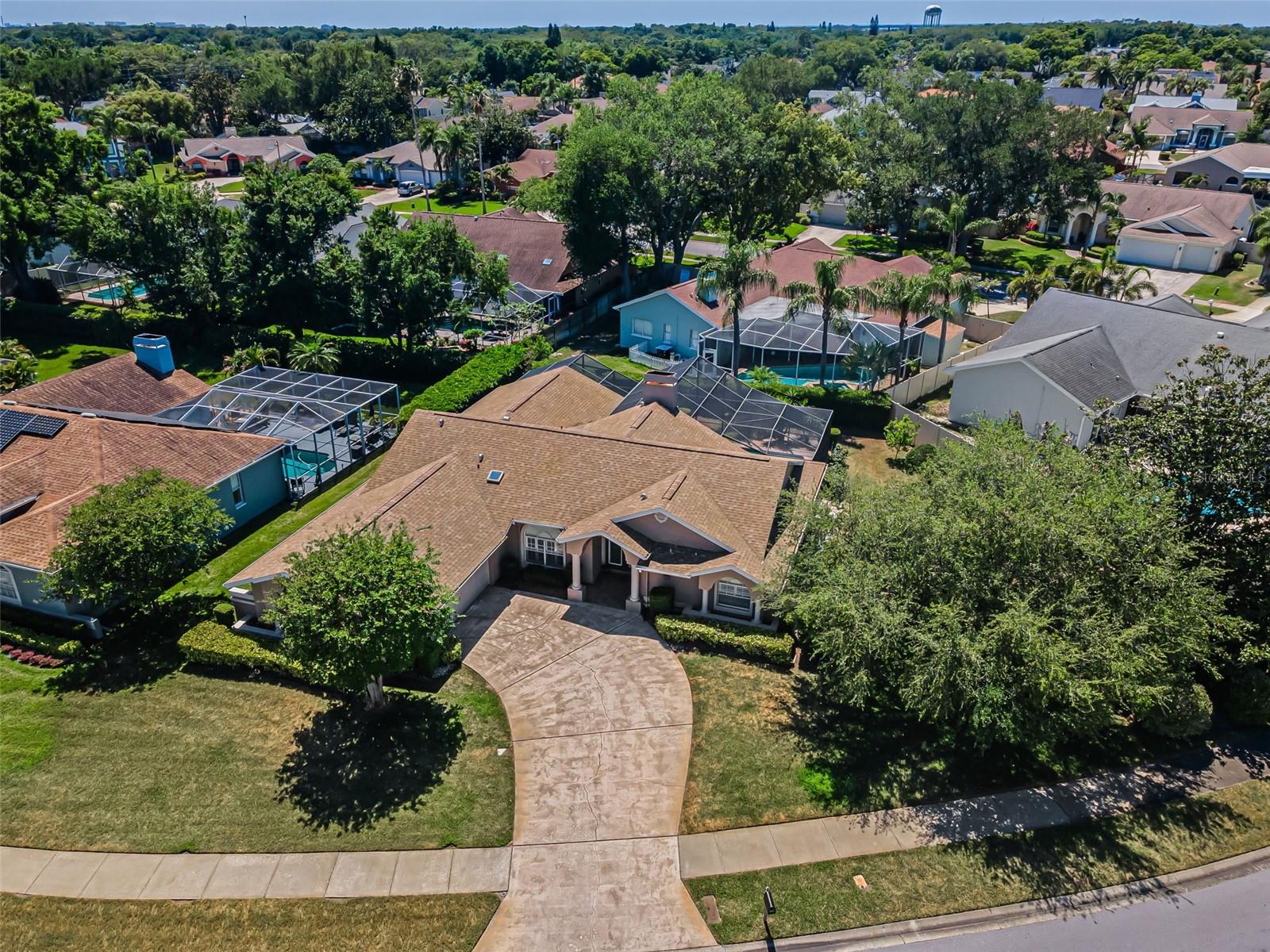 2814 JARVIS CIR, PALM HARBOR, FL, 34683