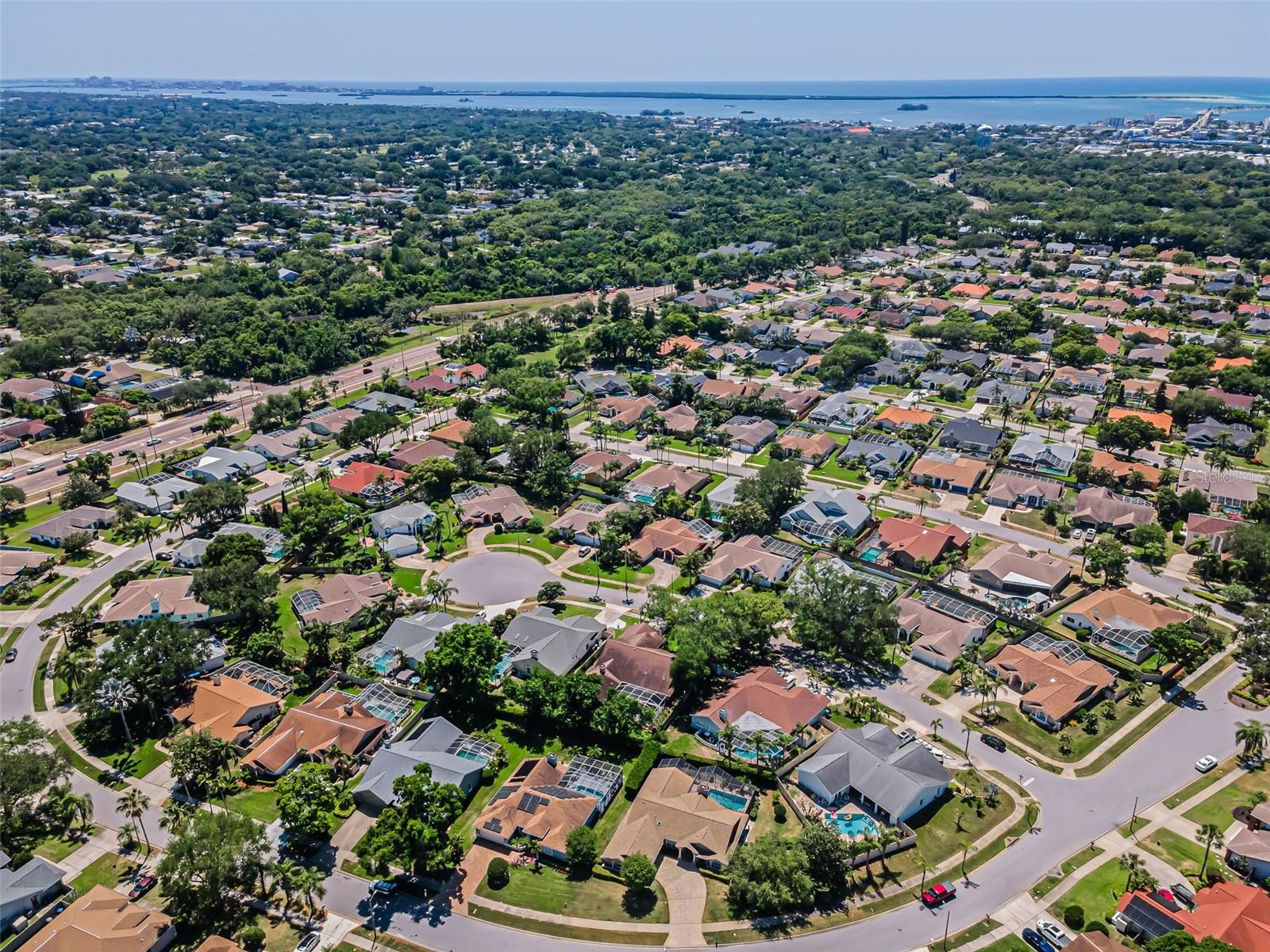 2814 JARVIS CIR, PALM HARBOR, FL, 34683