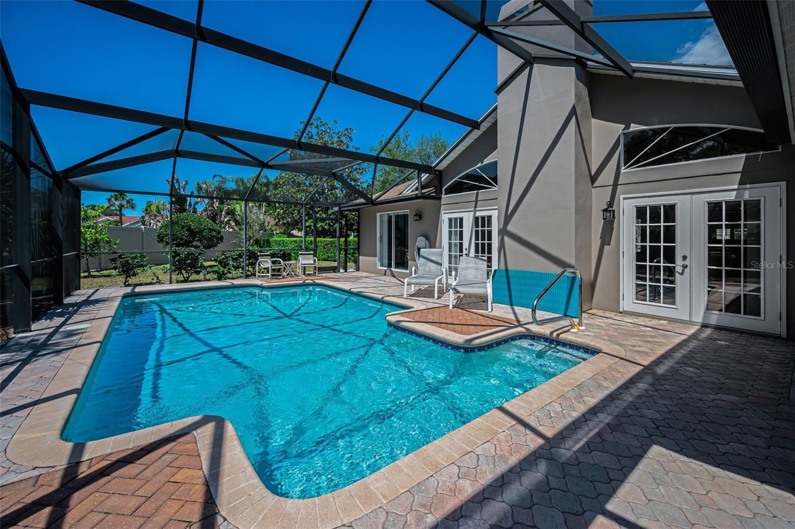 2814 JARVIS CIR, PALM HARBOR, FL, 34683