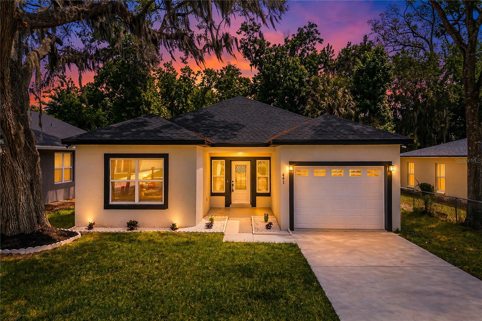 441 JEFFERSON ST, DAYTONA BEACH, FL, 32114