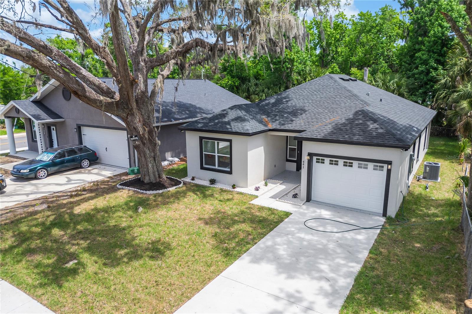 441 JEFFERSON ST, DAYTONA BEACH, FL, 32114