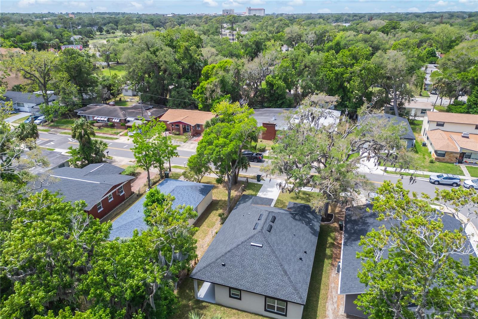 441 JEFFERSON ST, DAYTONA BEACH, FL, 32114