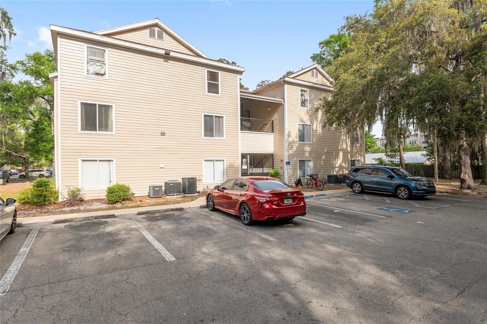 3800 SW 20TH AVE #505, GAINESVILLE, FL, 32607