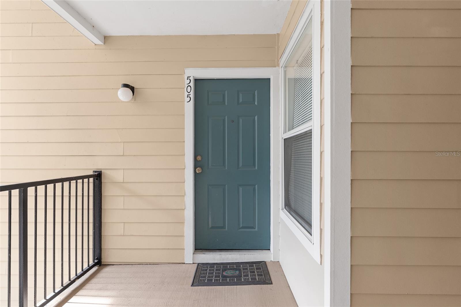 3800 SW 20TH AVE #505, GAINESVILLE, FL, 32607