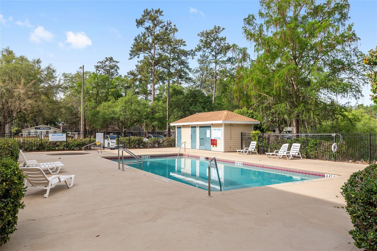 3800 SW 20TH AVE #505, GAINESVILLE, FL, 32607