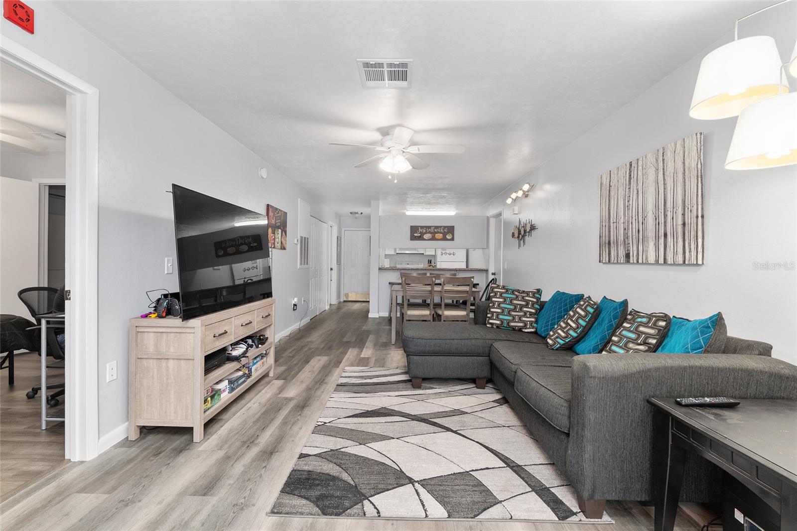 3800 SW 20TH AVE #505, GAINESVILLE, FL, 32607