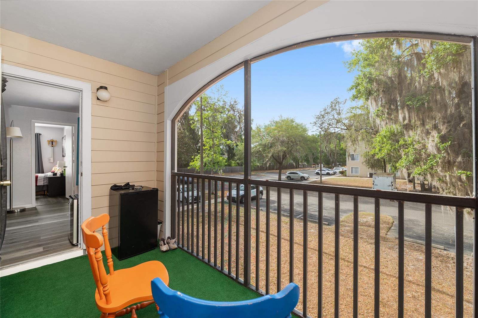 3800 SW 20TH AVE #505, GAINESVILLE, FL, 32607