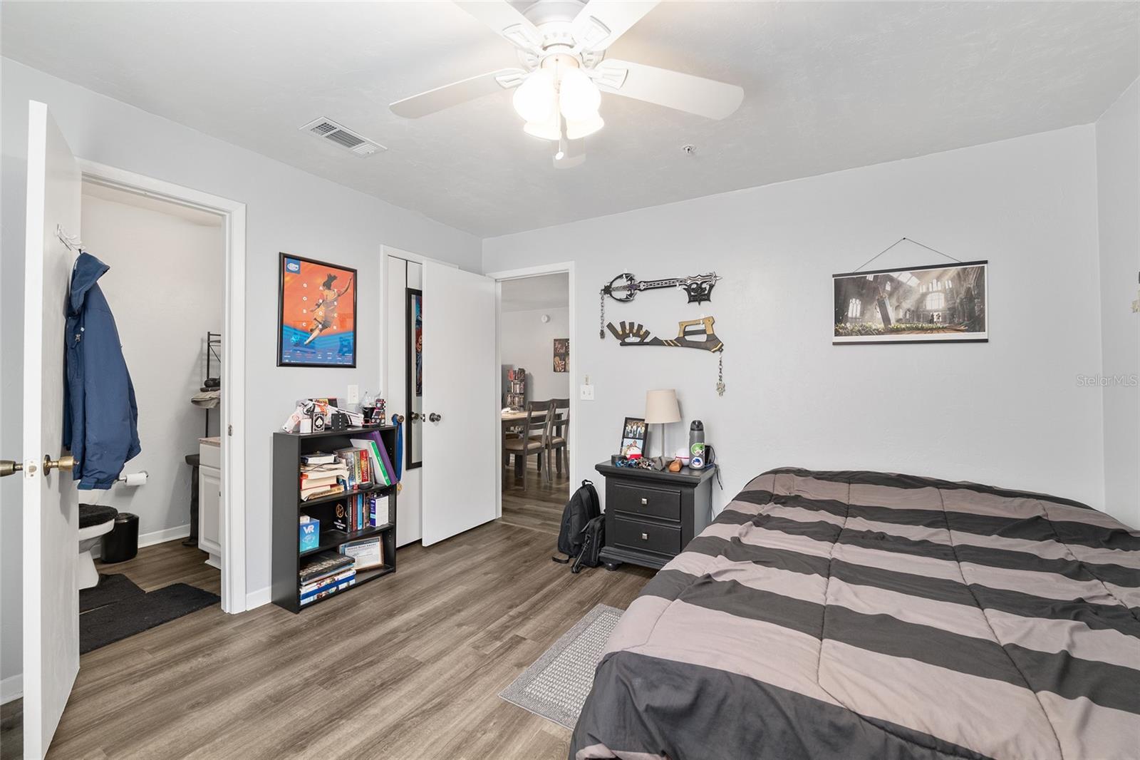 3800 SW 20TH AVE #505, GAINESVILLE, FL, 32607