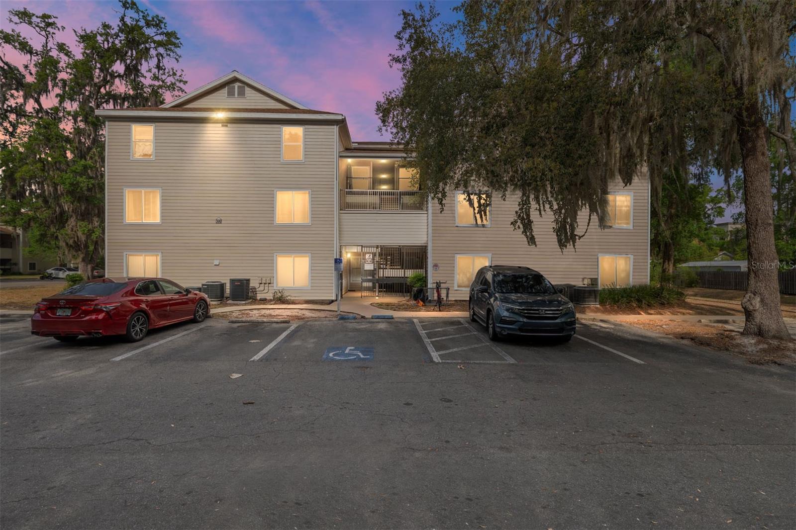 3800 SW 20TH AVE #505, GAINESVILLE, FL, 32607