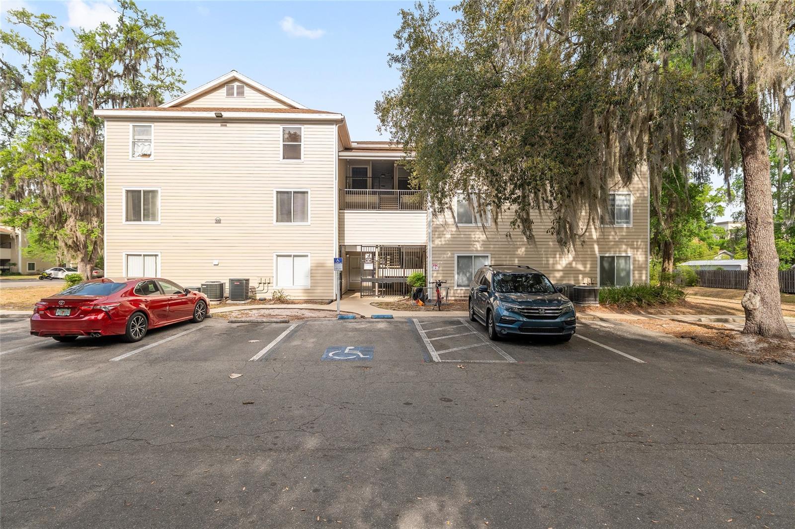 3800 SW 20TH AVE #505, GAINESVILLE, FL, 32607