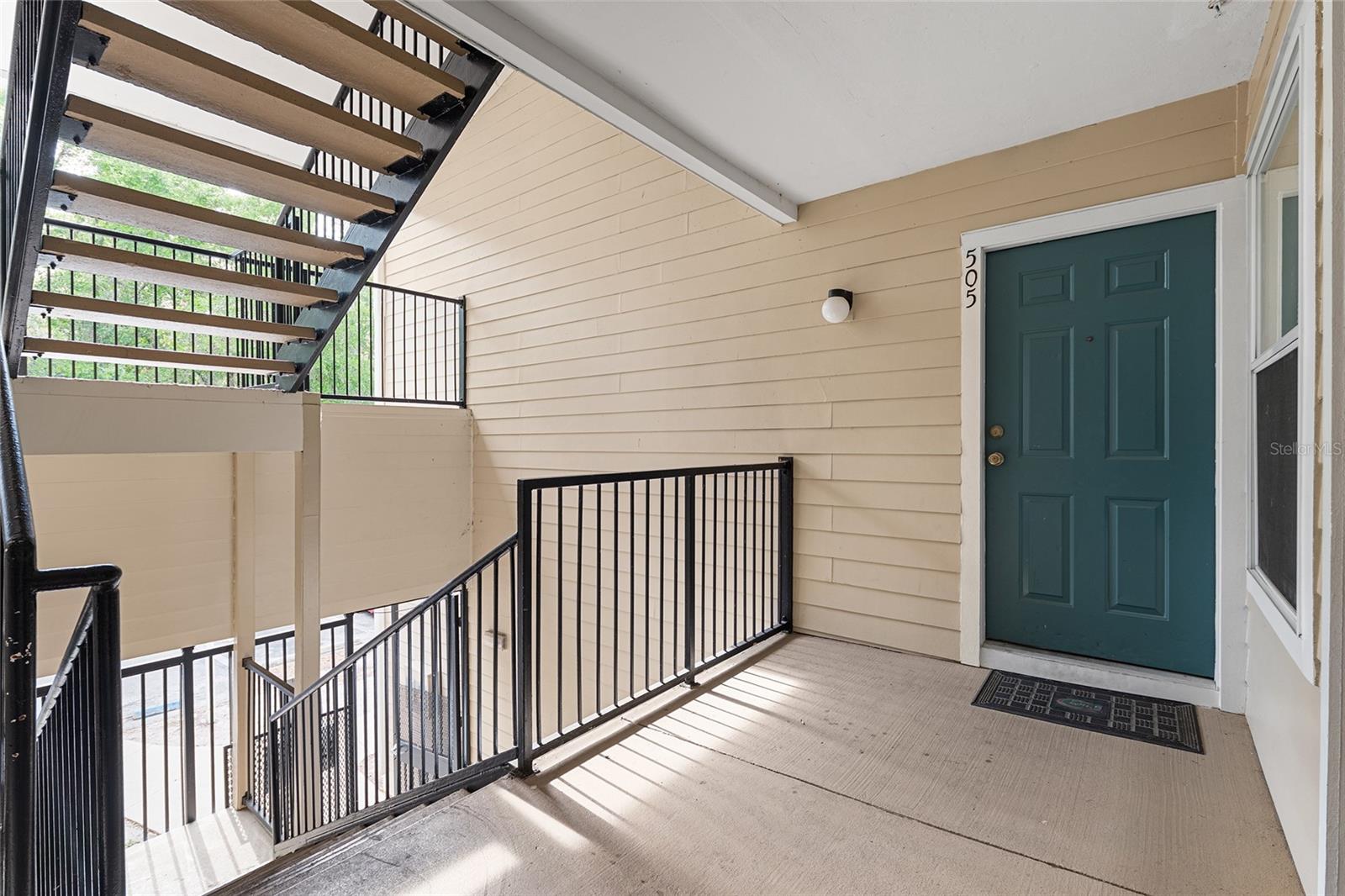 3800 SW 20TH AVE #505, GAINESVILLE, FL, 32607