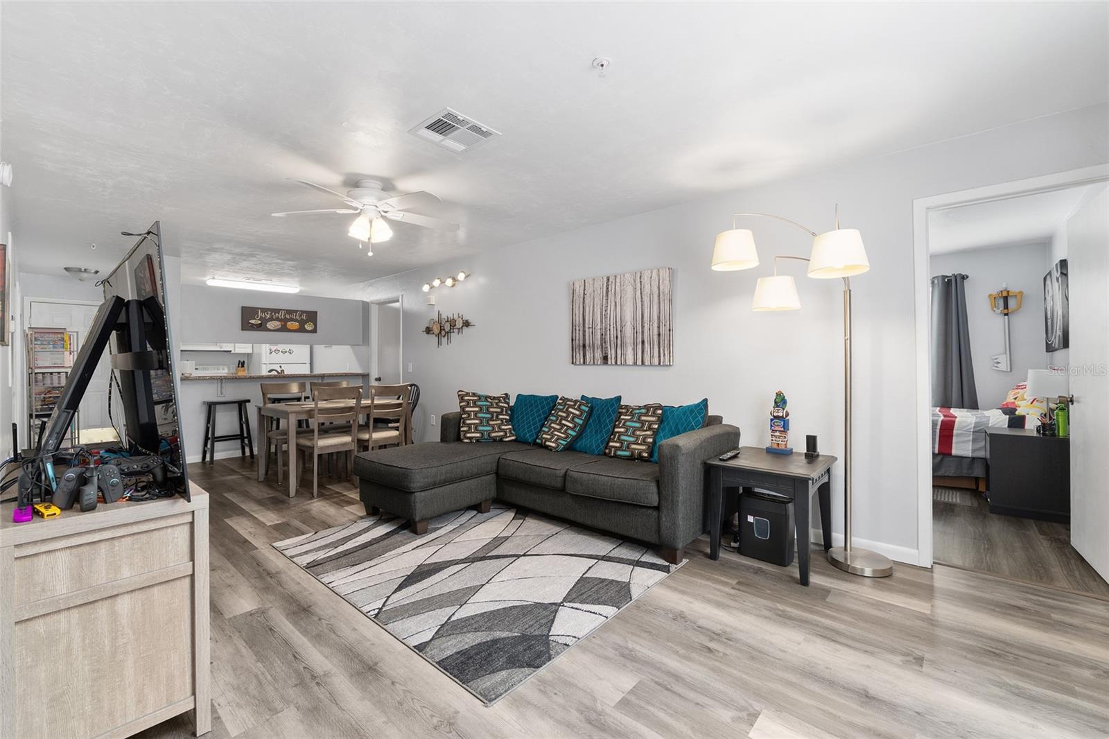 3800 SW 20TH AVE #505, GAINESVILLE, FL, 32607